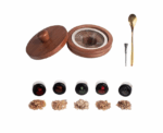 5 Flavor Wood Chip Set - Image 