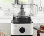 Braun 8 in 1 Food Processor 750W - Image 