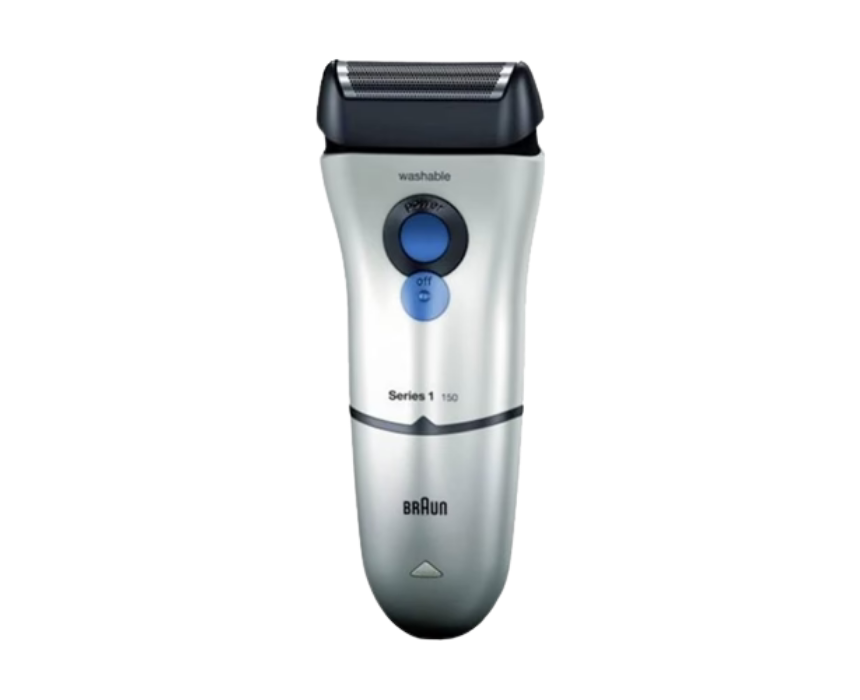 74 Braun Rechargeable Shaver Series 1 - Image 1