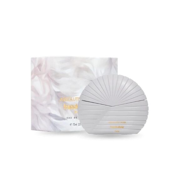 FRANCK OLIVIER - EAU DE PARFUM ABSOLUTELY MUSK