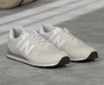 New Balance 327 Sneaker - Image 