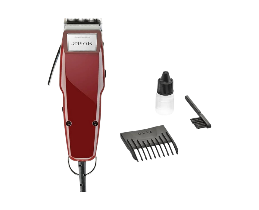 79 Moser Trimmer - Image 1