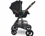 LORELLI STROLLER ALBA PREMIUM - Image 