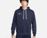 Nike - Team Club 20 Hoodie - Image 