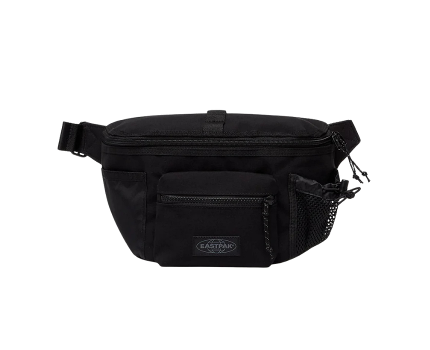 8 Eastpak Waist Bag - Image 1