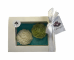 Primavera Soap Set - Image 