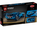 Bugatti Vision GT Hyper Sports 77253 - Image 