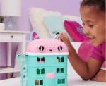 MINI GABBY DOLLHOUSE PLAYSET - Image 