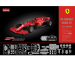 RASTAR ASSEMBLY MODEL KIT 1 16 F1 SF 1000 - Image 