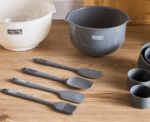 Baker's Secret Cooking Tools - Image 
