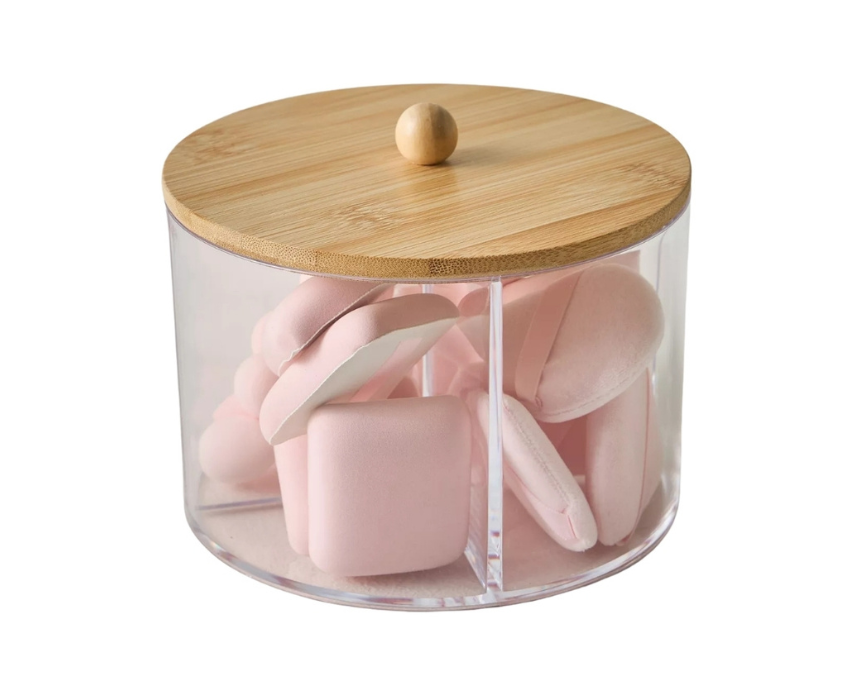 8 Beauty Organiser - Image 1