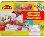 Play Doh Care In Carry Vet Playset - Image 