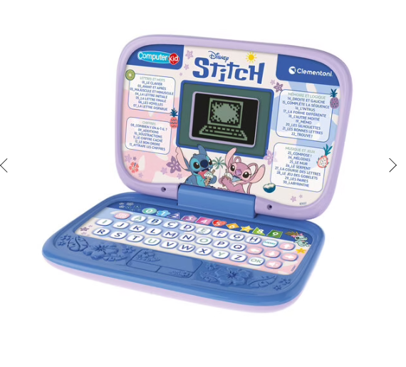 Stitch Computer