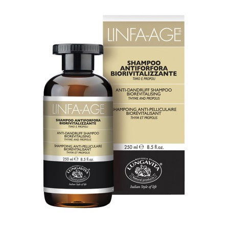 Linfa-Age Anti-Dandruff Shampoo