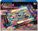 ARCADE PINBALL