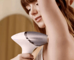Philips Lumea IPL 9000 Series Hair Removal - Image 