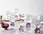 Mystical Dessert Glass Set - Image 