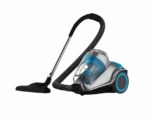 Hoover Power 7 Powerful Canister Vacuum 2400 W - Image 