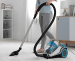 Hoover Power 7 Powerful Canister Vacuum 2400 W - Image 