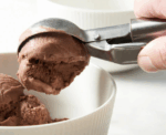 IKEA Stainless Steel Ice Cream Scoop - Image 