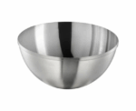 IKEA BLANDA BLANK Stainless Steel Serving Bowl - Image 