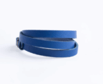 Mom of Boys/Girls Strap Leather Bracelet - Image 