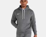 Nike - Team Club 20 Hoodie - Image 