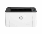 HP Laser 107w Monochrome Printer - Image 