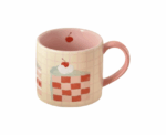 Cherry Cake Mug - Image 
