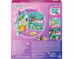 MINI GABBY DOLLHOUSE PLAYSET - Image 