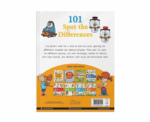 101 Spot the Differences Books - Image 