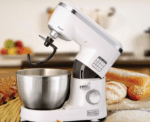 Black and Decker Stand Mixer - Image 