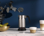 Nespresso Aeroccino 4 - Image 