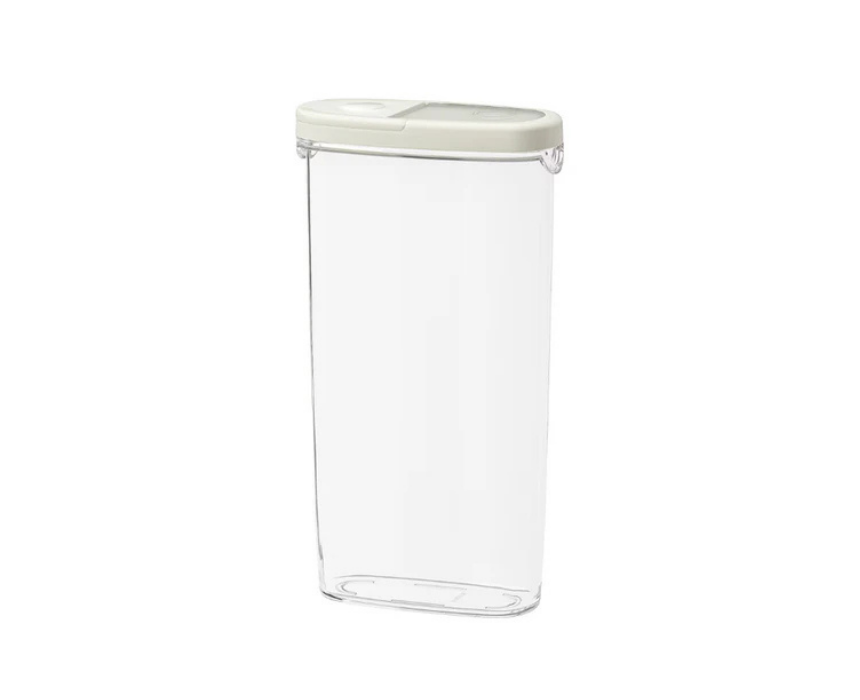 96 IKEA Dry Food Jar - Image 1