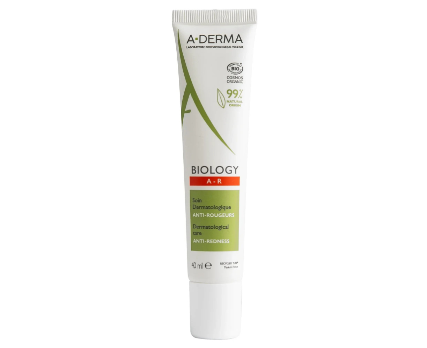 A Derma Biology Anti Redness Dermatological Treatment 40ml A Derma Biology Anti Redness Dermatological Treatment 40ml - Image 1
