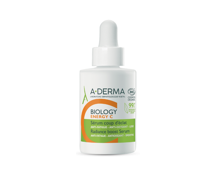 A Derma Biology Energy Stabilized Vitamin C Serum A Derma Biology Energy Stabilized Vitamin C Serum - Image 1
