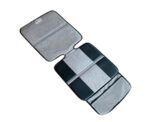Asalvo Car Seat Protector with Storage Pockets - Image 