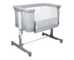 Asalvo Calm Next To Me Co-Sleeping Mini Crib - Image 