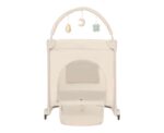 Asalvo Travel Cot Complet Duo - Owl Design - Image 