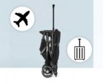 Asalvo Tumbuctu Travel System - Lightweight Stroller Set - Image 