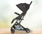 Asalvo Tumbuctu Travel System - Lightweight Stroller Set - Image 