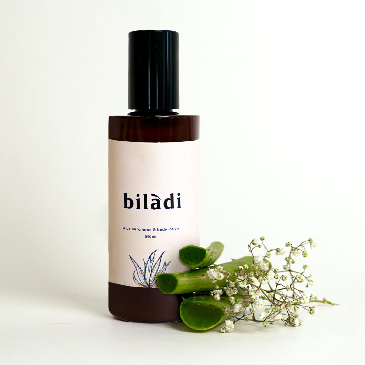 Aloe Vera Body Lotion - Image 1