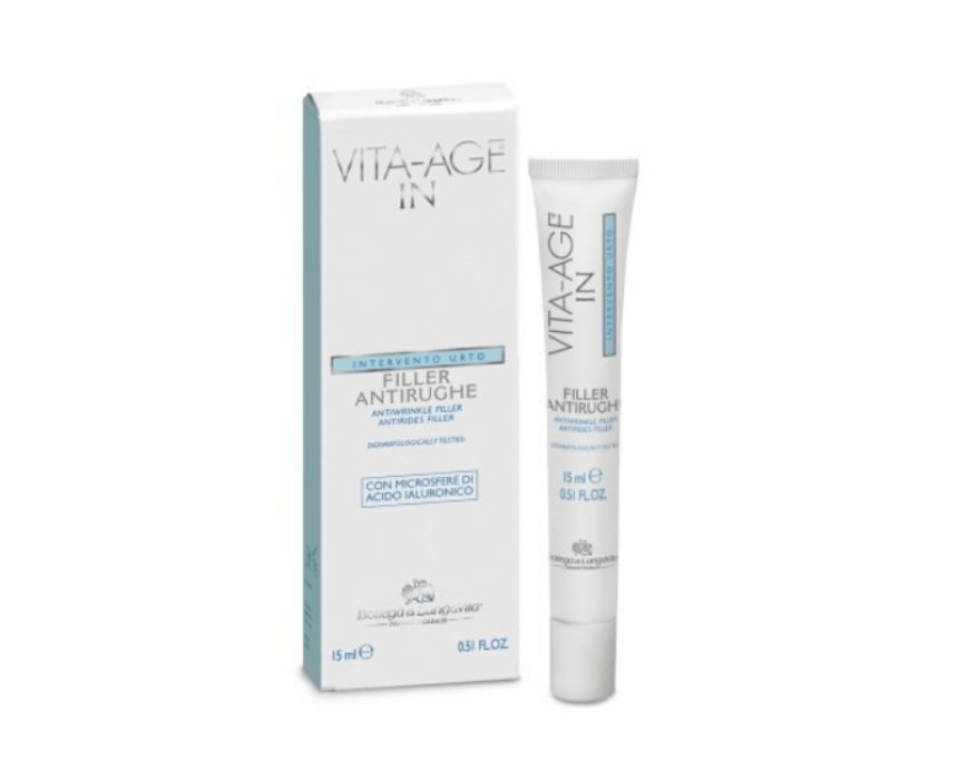 Anti Wrinkle Filler 15 ml Anti Wrinkle Filler 15 ml - Image 1
