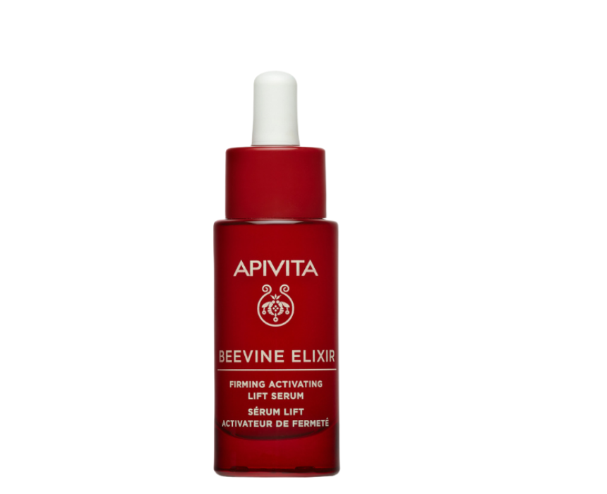 Apivita Beevine Elixir Firming Activating Lift Serum 30ml Apivita Beevine Elixir Firming Activating Lift Serum 30ml - Image 1