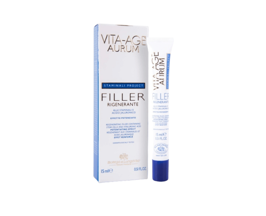 Aurum Regenerating Filler 15 ml Aurum Regenerating Filler 15 ml - Image 1