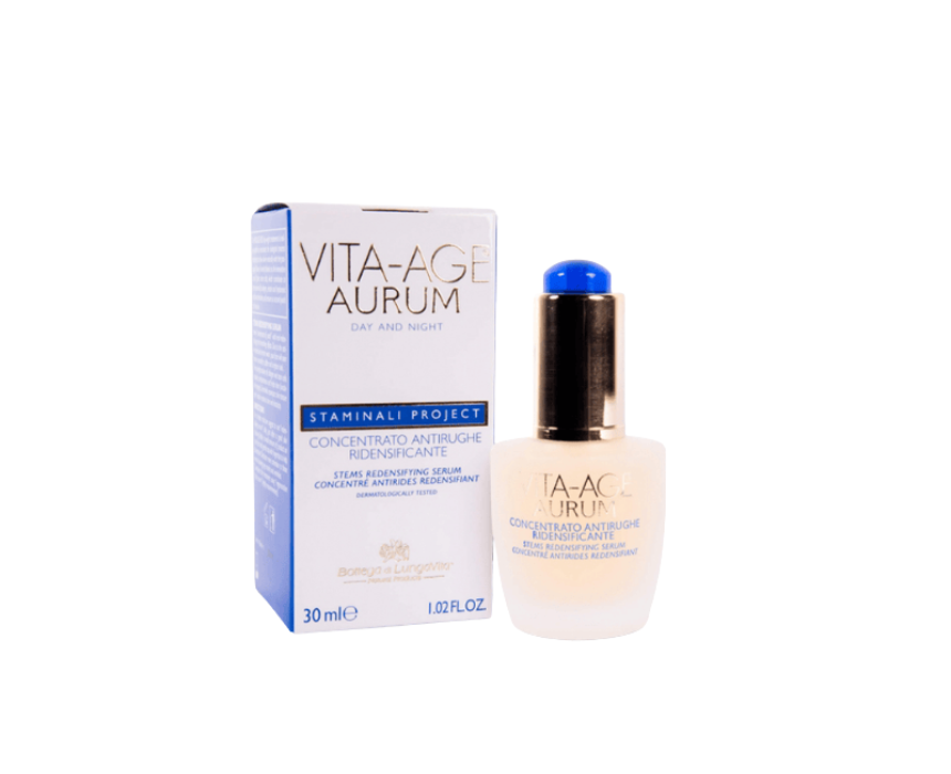 Aurum Stems Redensifying Serum 30ml Aurum Stems Redensifying Serum 30ml - Image 1