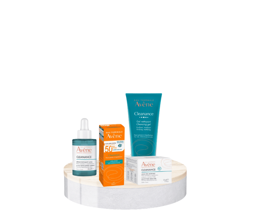 Avene Clean And Clear Avene Clean And Clear - Image 1