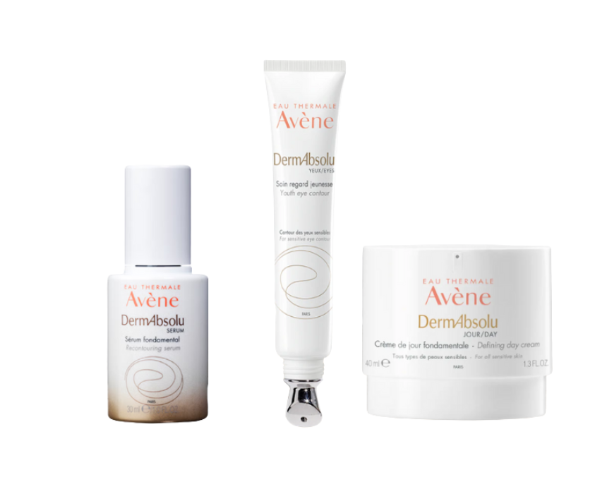 Avene Power Over Time Avene Power Over Time - Image 1