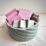 Mother’s Day Chocolate Bowl