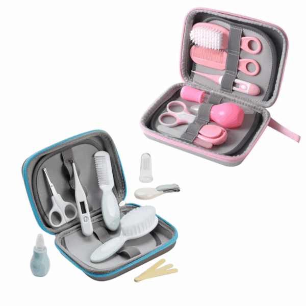 Baby Care Set (8Pcs)